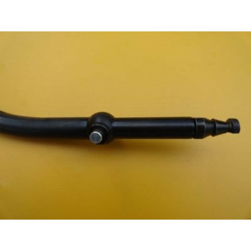 Alavanca do Câmbio F-75 e Rural 4 Marchas no Volante