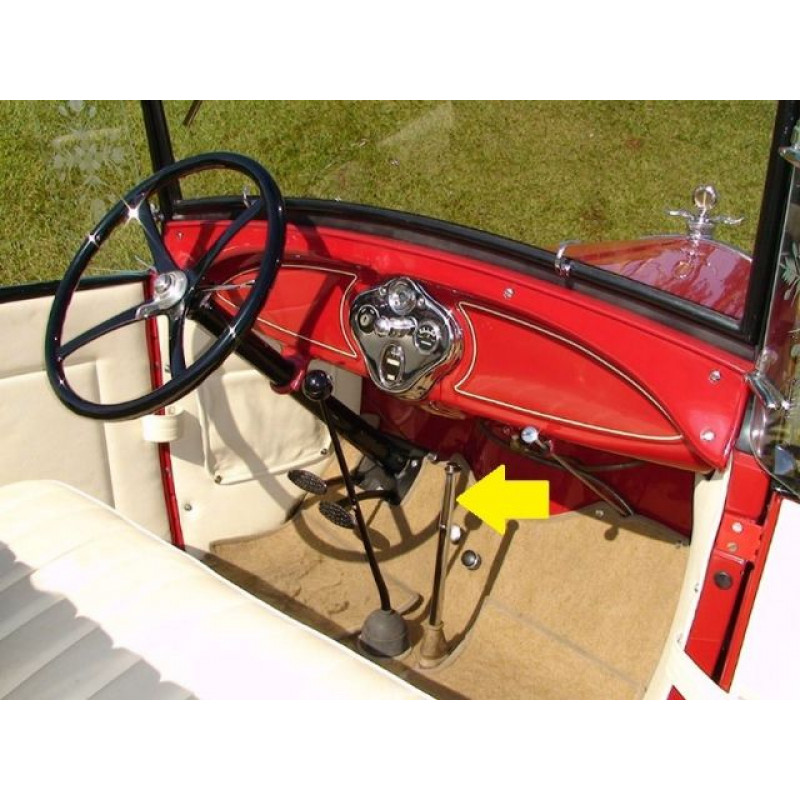 Alavanca Freio de Mão Ford 29 a 32 Importado