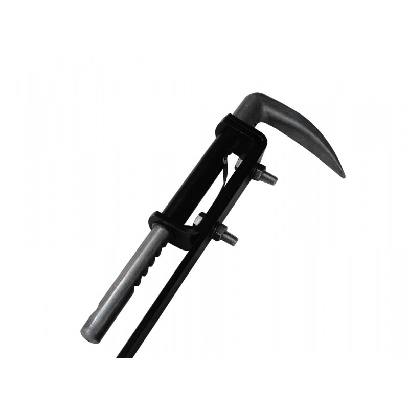 Alavanca Freio de Mão Jeep 1948 a 1957