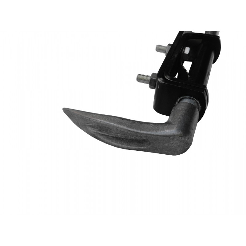 Alavanca Freio de Mão Jeep 1948 a 1957