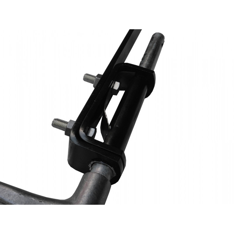 Alavanca Freio de Mão Jeep 1948 a 1957