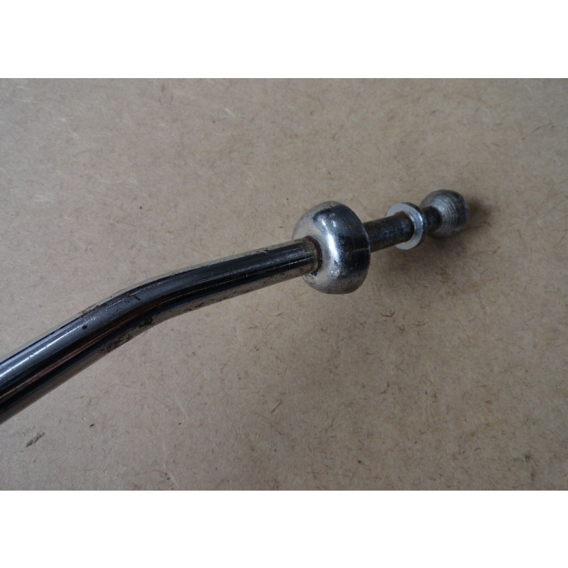 Alavanca do Câmbio Kombi 1500 Cromada Usada