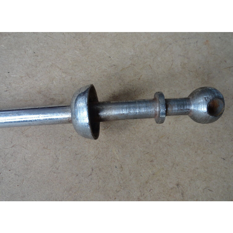 Alavanca do Câmbio Kombi 1500 Cromada Usada