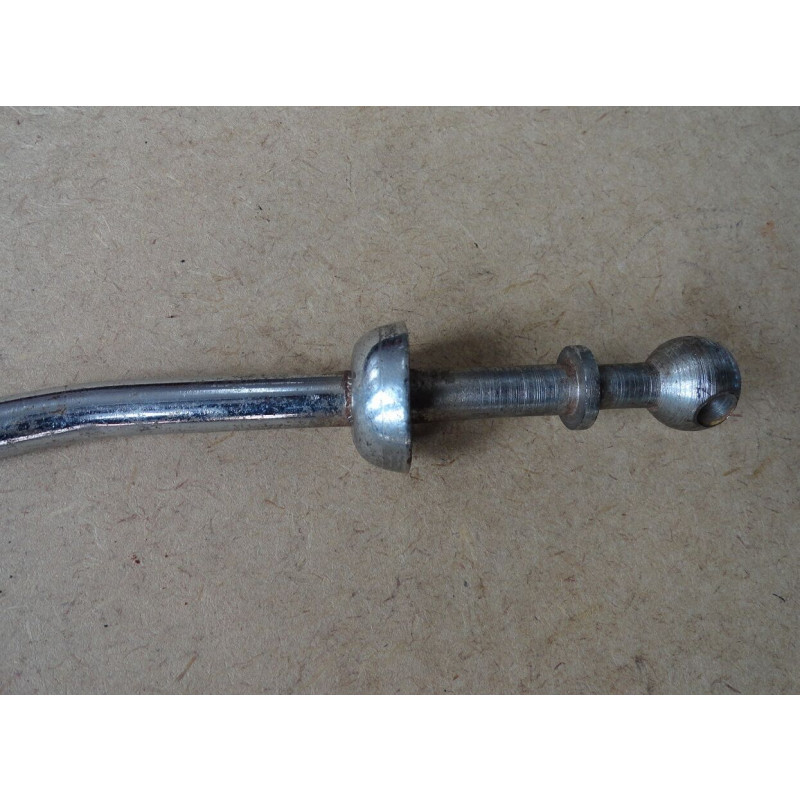 Alavanca do Câmbio Kombi 1500 Cromada Usada