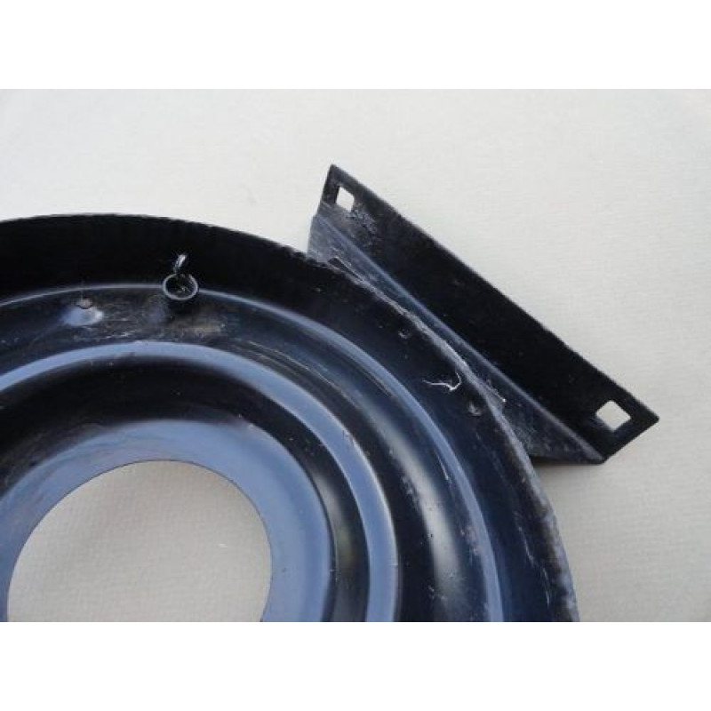 Alojamento Suporte Bojo Farol C-10 C-14 D-10 A-10 Veraneio - Unitário