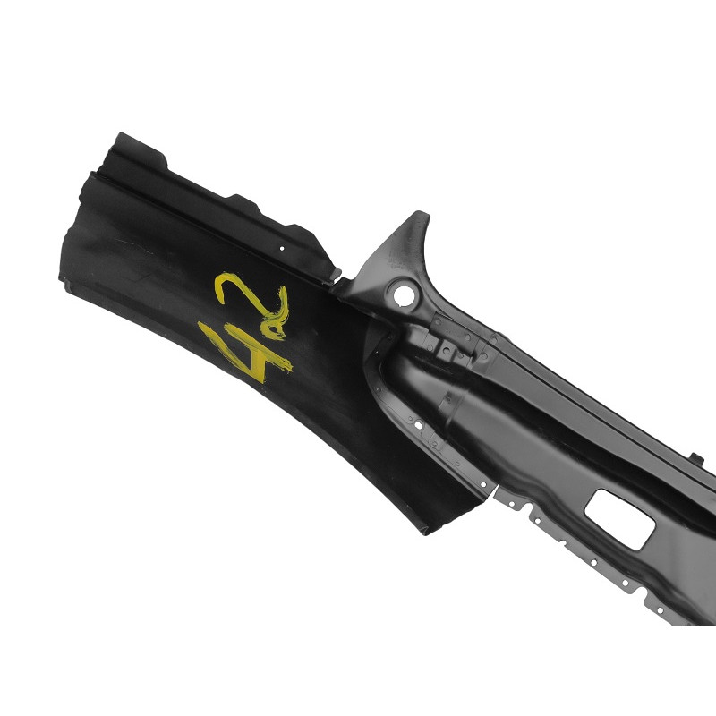 Alojamento Lanterna Traseira Direita Meriva Todos Anos Original GM Nova