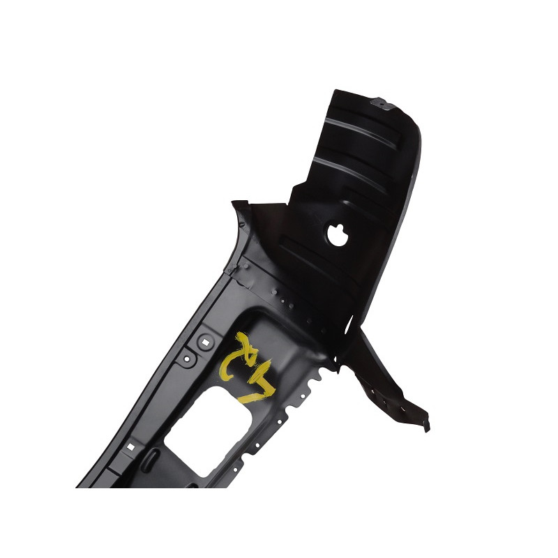 Alojamento Lanterna Traseira Direita Meriva Todos Anos Original GM Nova