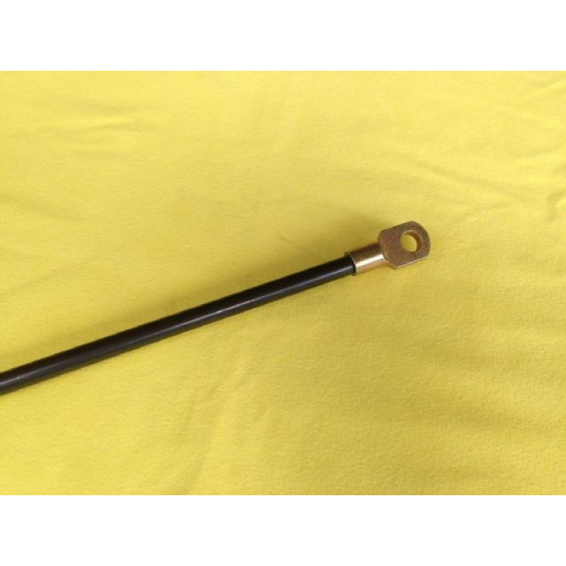 Amortecedor da Tampa Traseira Belina