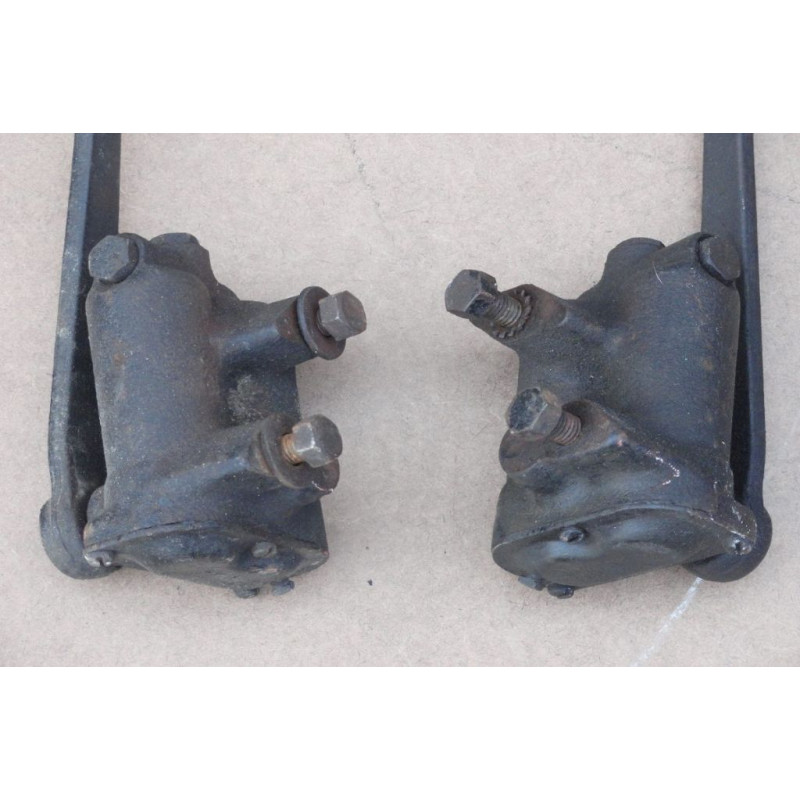 Amortecedor Dianteiro (Par)