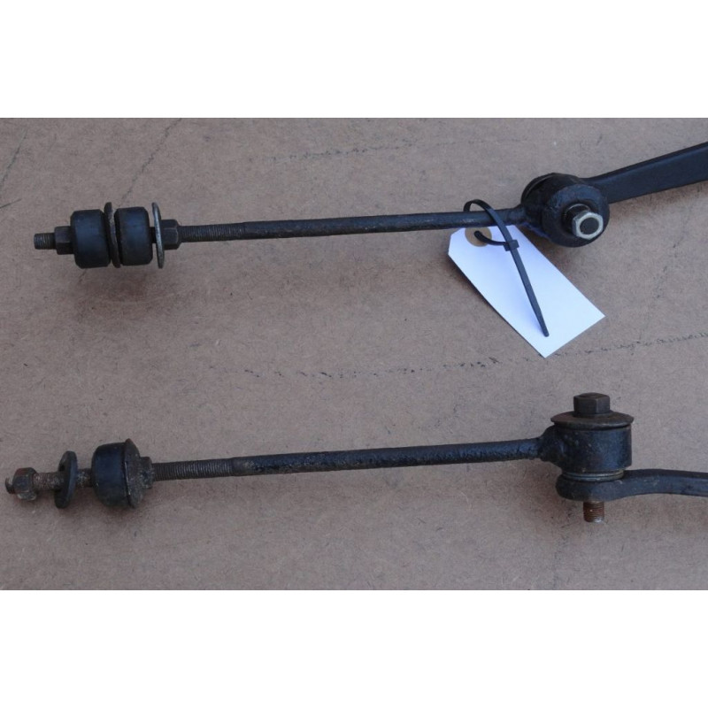 Amortecedor Dianteiro (Par)