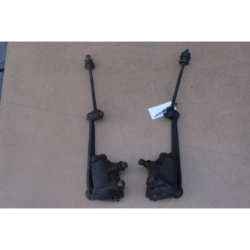 Amortecedor Dianteiro (Par)