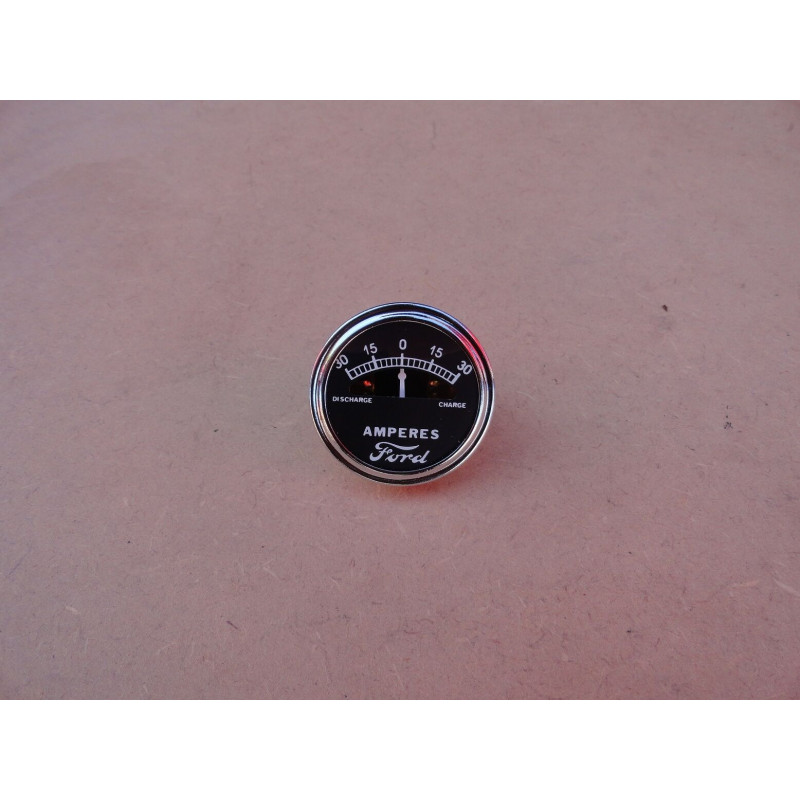 Amperímetro Ford Model A T 1926 1927 1928 a 1931 Importado