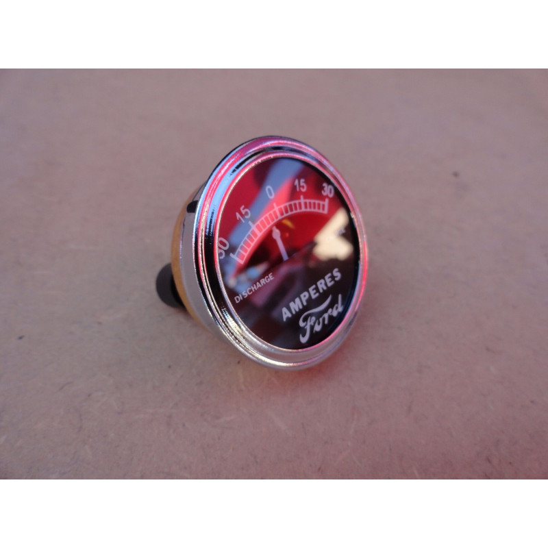 Amperímetro Ford Model A T 1926 1927 1928 a 1931 Importado