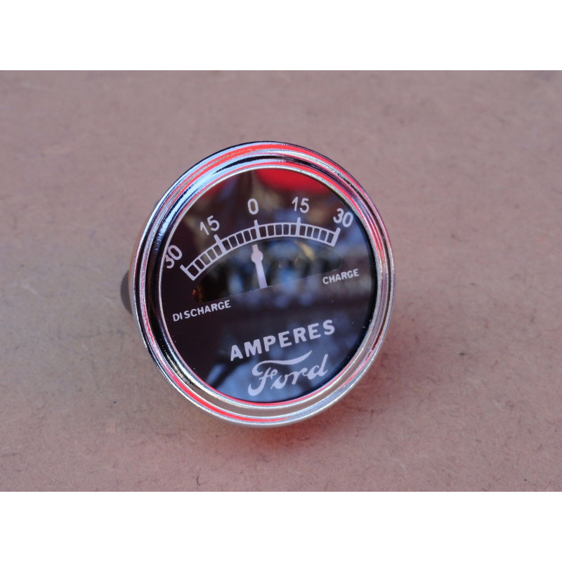 Amperímetro Ford Model A T 1926 1927 1928 a 1931 Importado