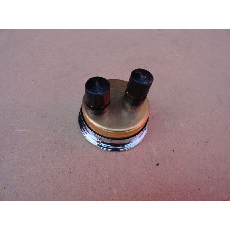 Amperímetro Ford Model A T 1926 1927 1928 a 1931 Importado