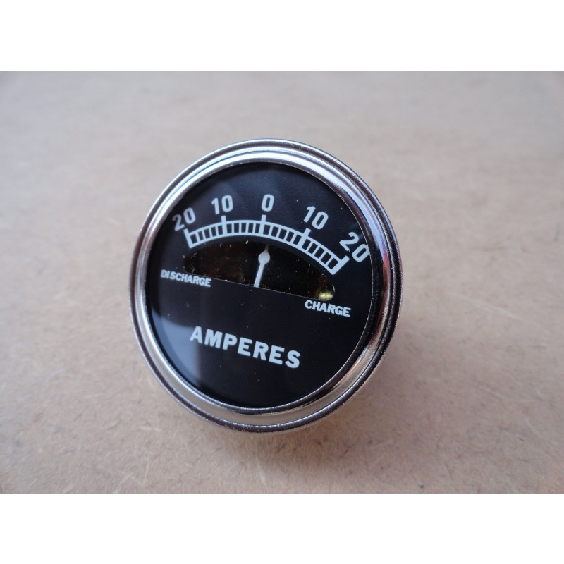 Amperímetro Ford Model A T 1926 1927 1928 a 1931 Importado
