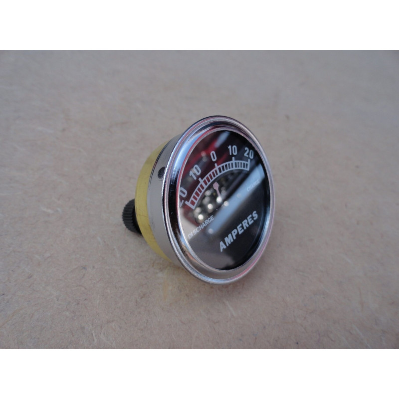 Amperímetro Ford Model A T 1926 1927 1928 a 1931 Importado