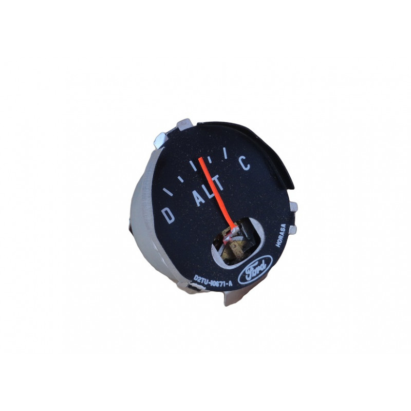 Amperímetro Marcador Bateria F-600 F-700 F-4000 F-7000 até 80 Original 