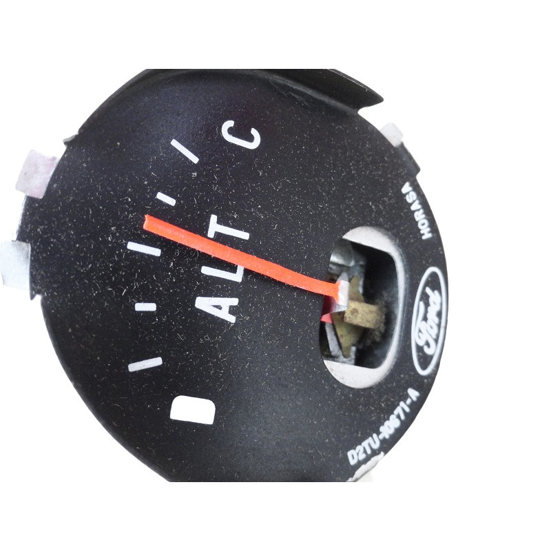 Amperímetro Marcador Bateria F-600 F-700 F-4000 F-7000 até 80 Original 