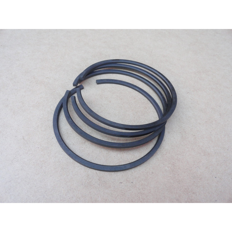 Anéis Pistão 0,30 Ford A e B 28 à 34 - Jogo