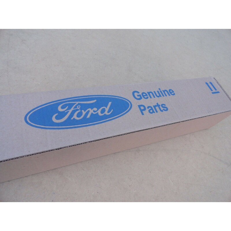 Apoia Descansa Braço F-250 98 à 17 Original Novo Esquerdo