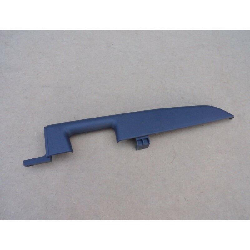 Apoia Descansa Braço F-250 98 à 17 Original Novo Esquerdo