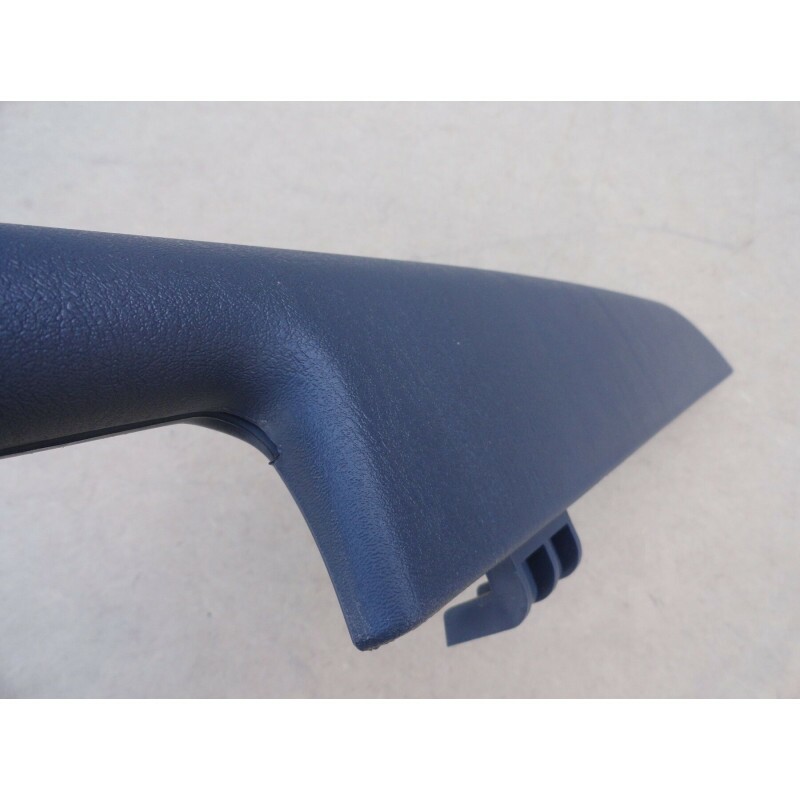 Apoia Descansa Braço F-250 98 à 17 Original Novo Esquerdo