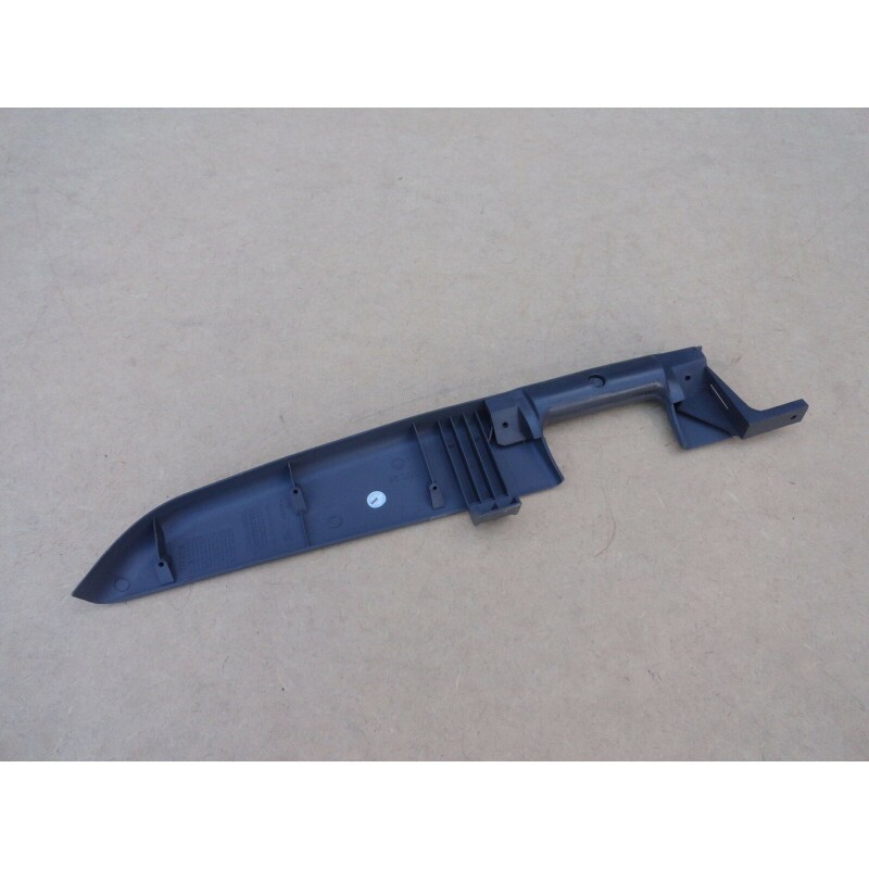 Apoia Descansa Braço F-250 98 à 17 Original Novo Esquerdo