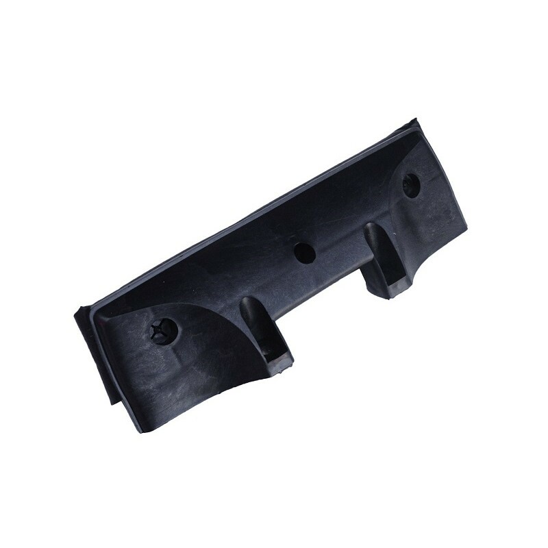 Apoio Braço Puxador Porta Almofadado Corcel Belina I e II Pampa Del Rey