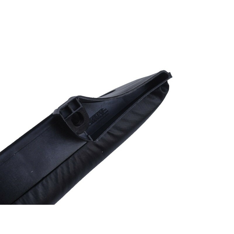 Apoio Braço Puxador Porta Almofadado Corcel Belina I e II Pampa Del Rey