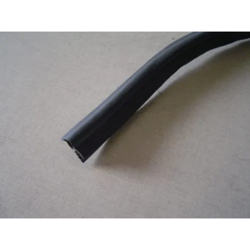 Apollo, Logus 89 à 98 - Borracha Porta Mala