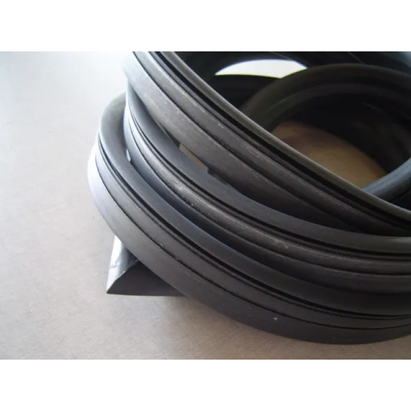 Apollo, Verona, Escort até 92 - Borracha Parabrisa