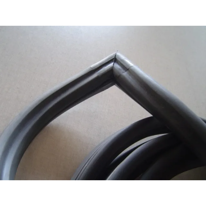 Apollo, Verona, Escort até 92 - Borracha Parabrisa