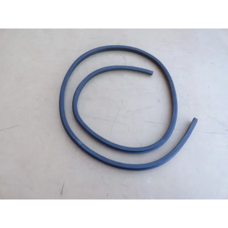 Apollo, Verona, Logus - Borracha Janela Móvel