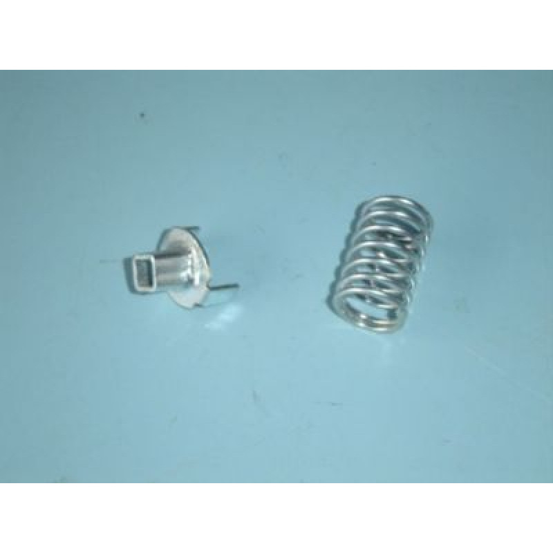 Aranha Chave Luz com Mola Ford 28 à 39