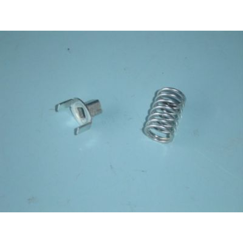 Aranha Chave Luz com Mola Ford 28 à 39