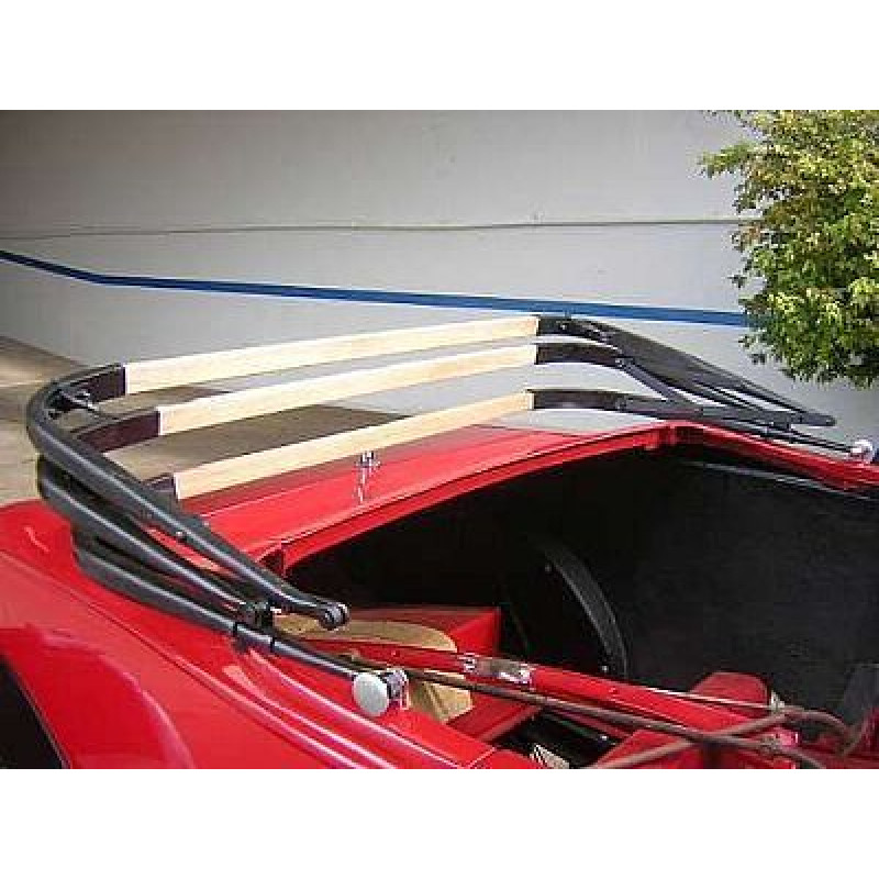 Armação Capota Roadster 28 à 31