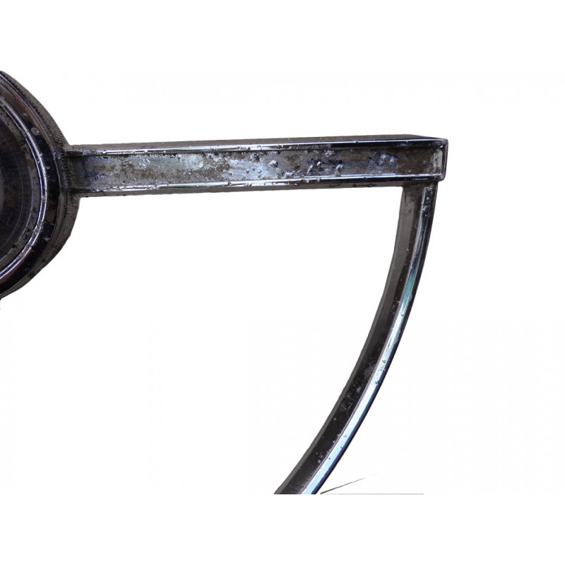 Aro Volante Ford LTD Até 1975 Original Usado Cromado