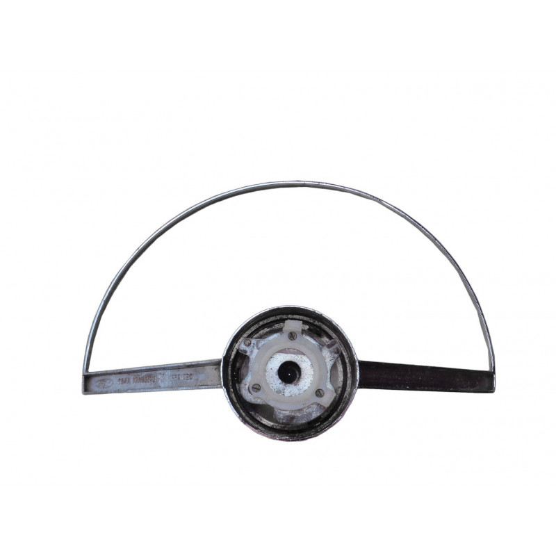 Aro Volante Ford LTD Até 1975 Original Usado Cromado