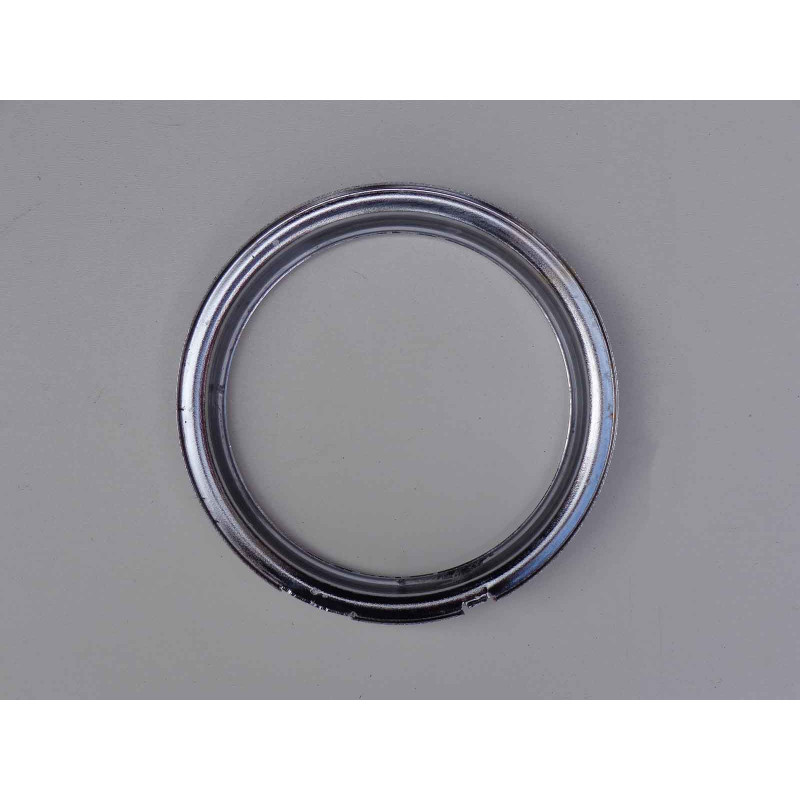 Aro Moldura Velocímetro Painel Chevrolet Boca Sapo 1947 a 1953 Cromado