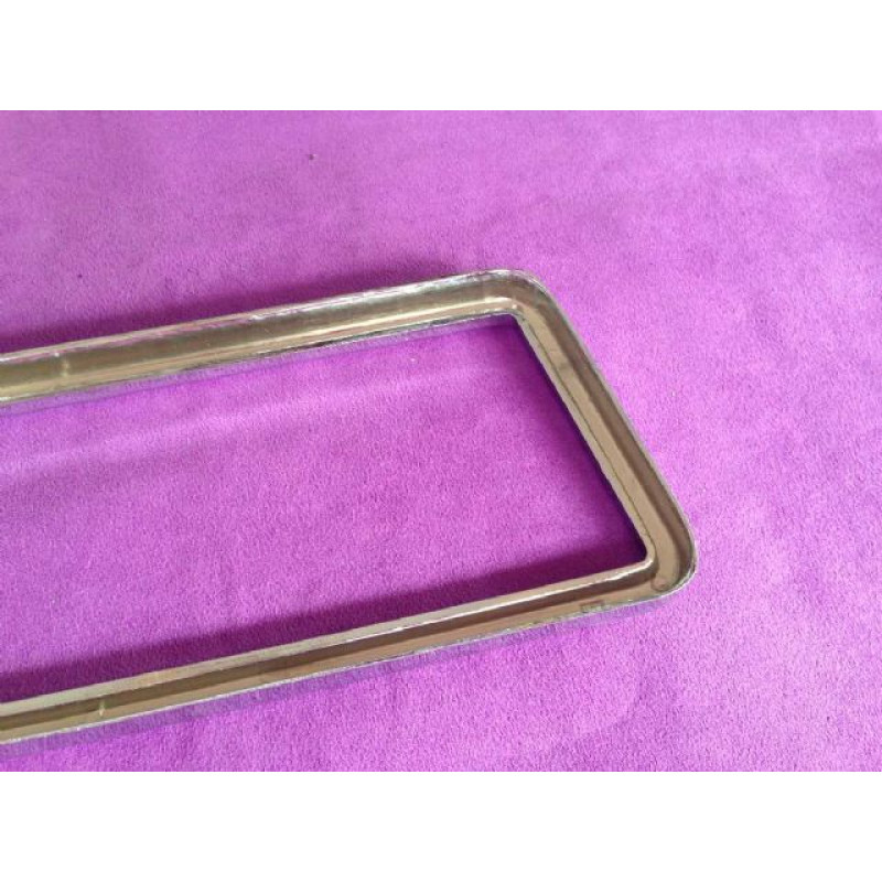 Aro Lanterna Traseira Variant TL 69 à 72 Direito