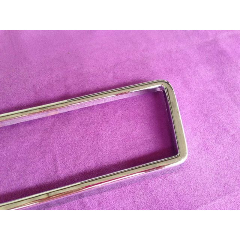 Aro Lanterna Traseira Variant TL 69 à 72 Esquerdo