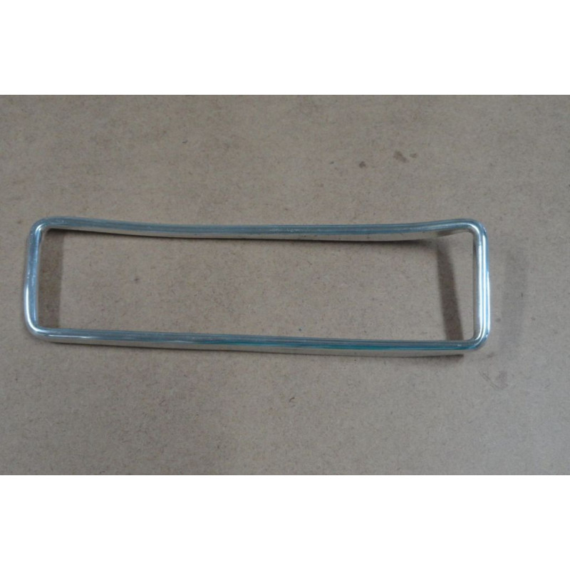 Aro Lanterna Traseira Original Alumínio Lado Direito