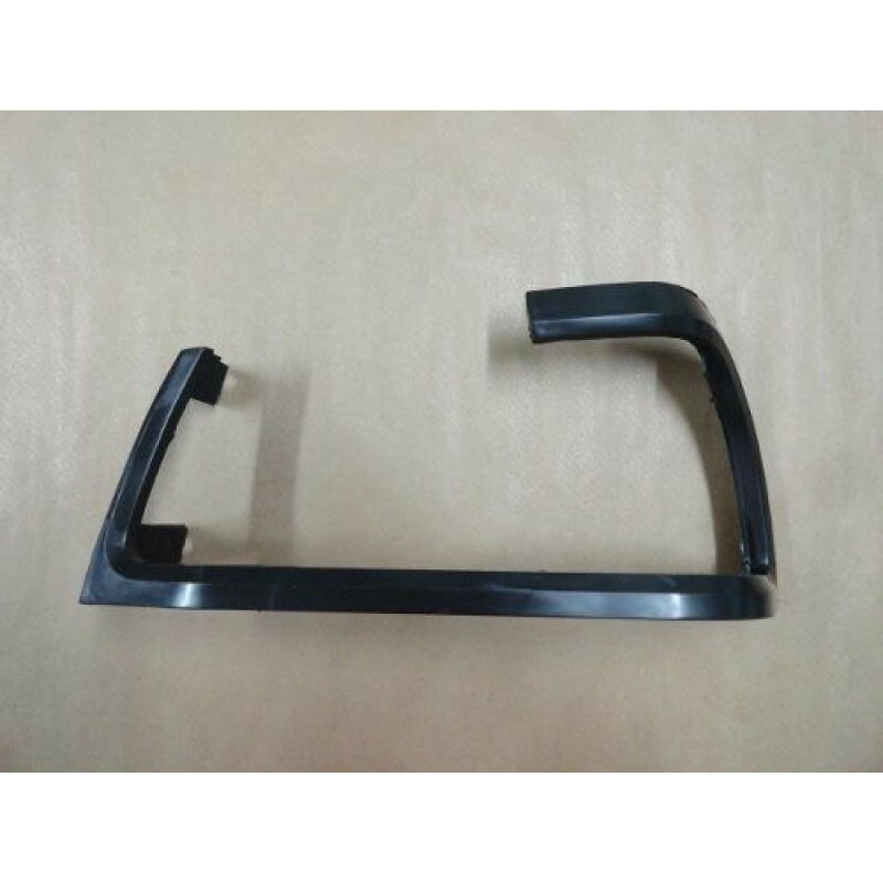 Aro Farol Esquerdo Corcel II Belina II Pampa Del Rey 85 em Diante 