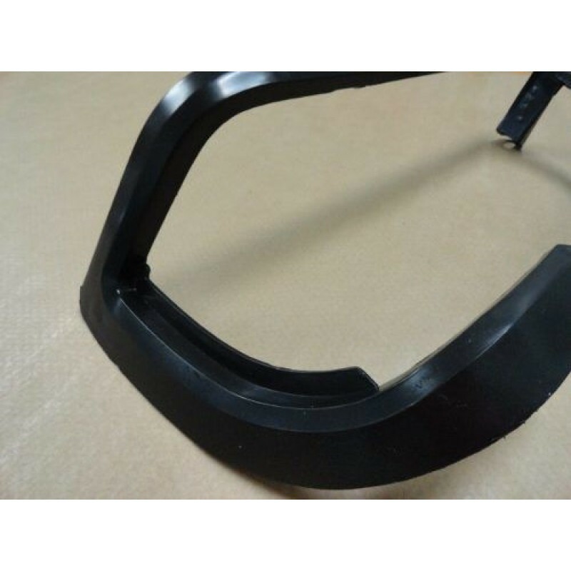 Aro Farol Esquerdo Corcel II Belina II Pampa Del Rey 85 em Diante 