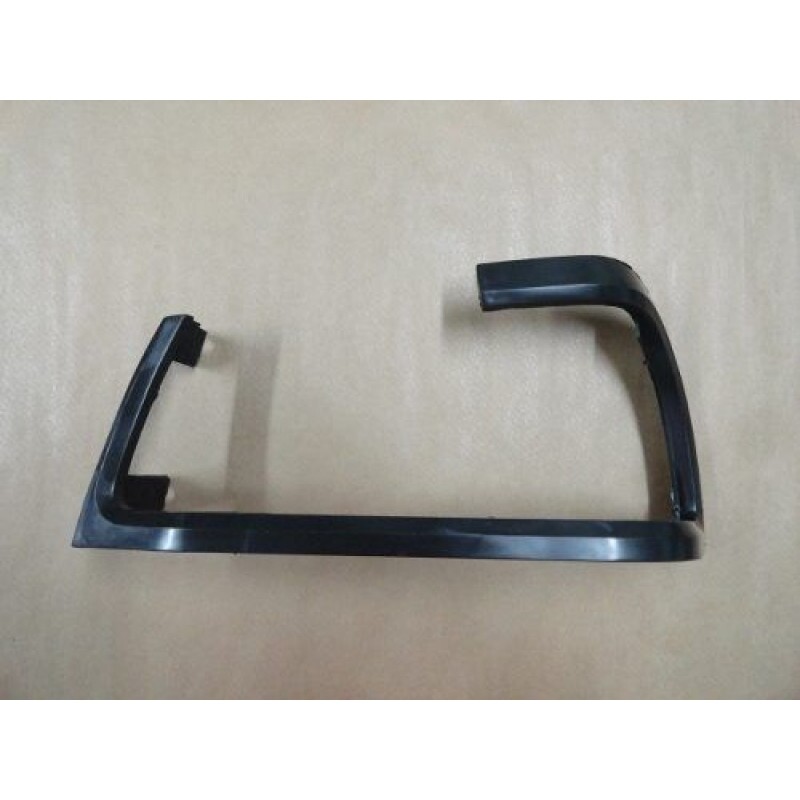 Aro Farol Esquerdo Corcel II Belina II Pampa Del Rey 85 em Diante 