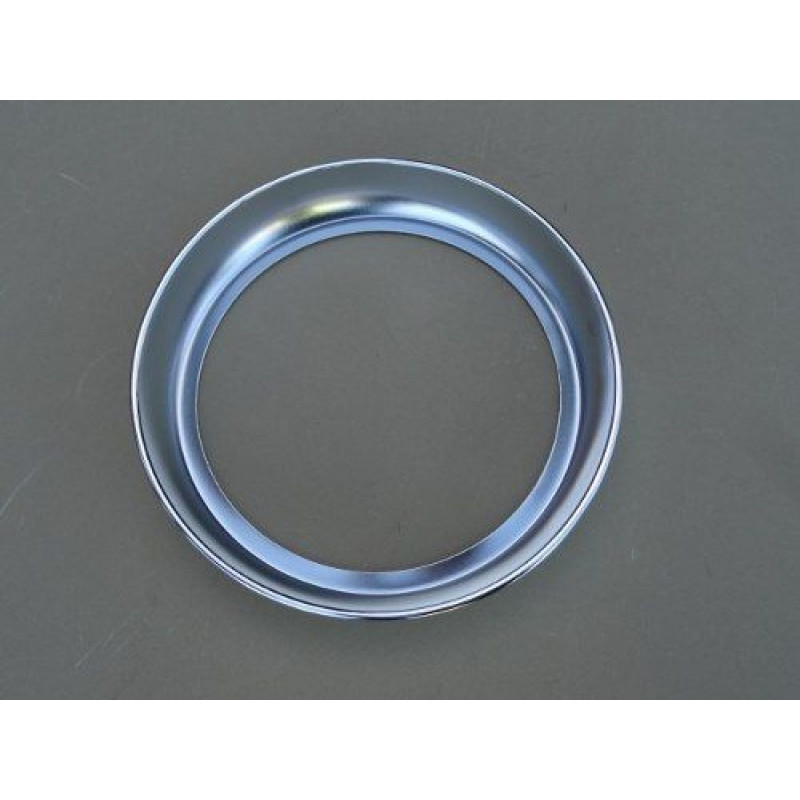 Aro Farol Cromado Caminhão FNM Fiat 180