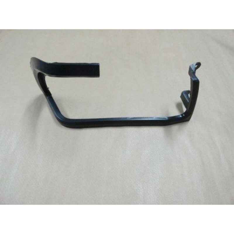 Aro Farol Direito Corcel II Belina II Pampa Del Rey 85 em Diante