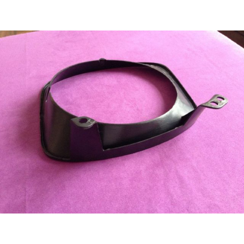 Aro do Farol Direito Corcel l Belina l 1975 a 1977