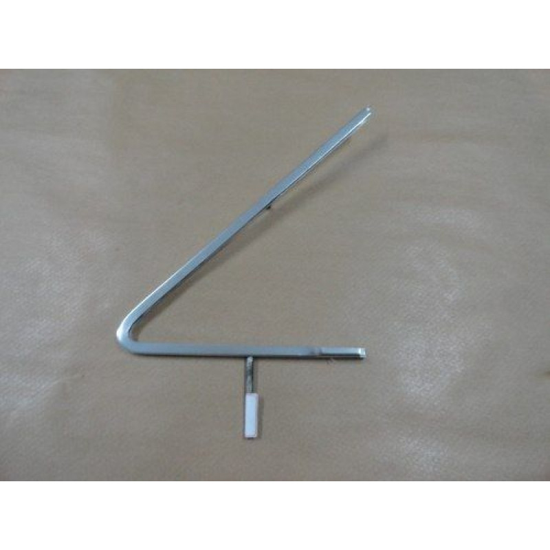 Aro Quebra Vento Brasilía 78 á 82 Direito